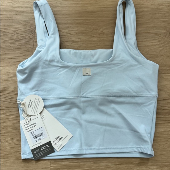 Vuori AllTheForm™ Support Tank - Picture 4 of 6